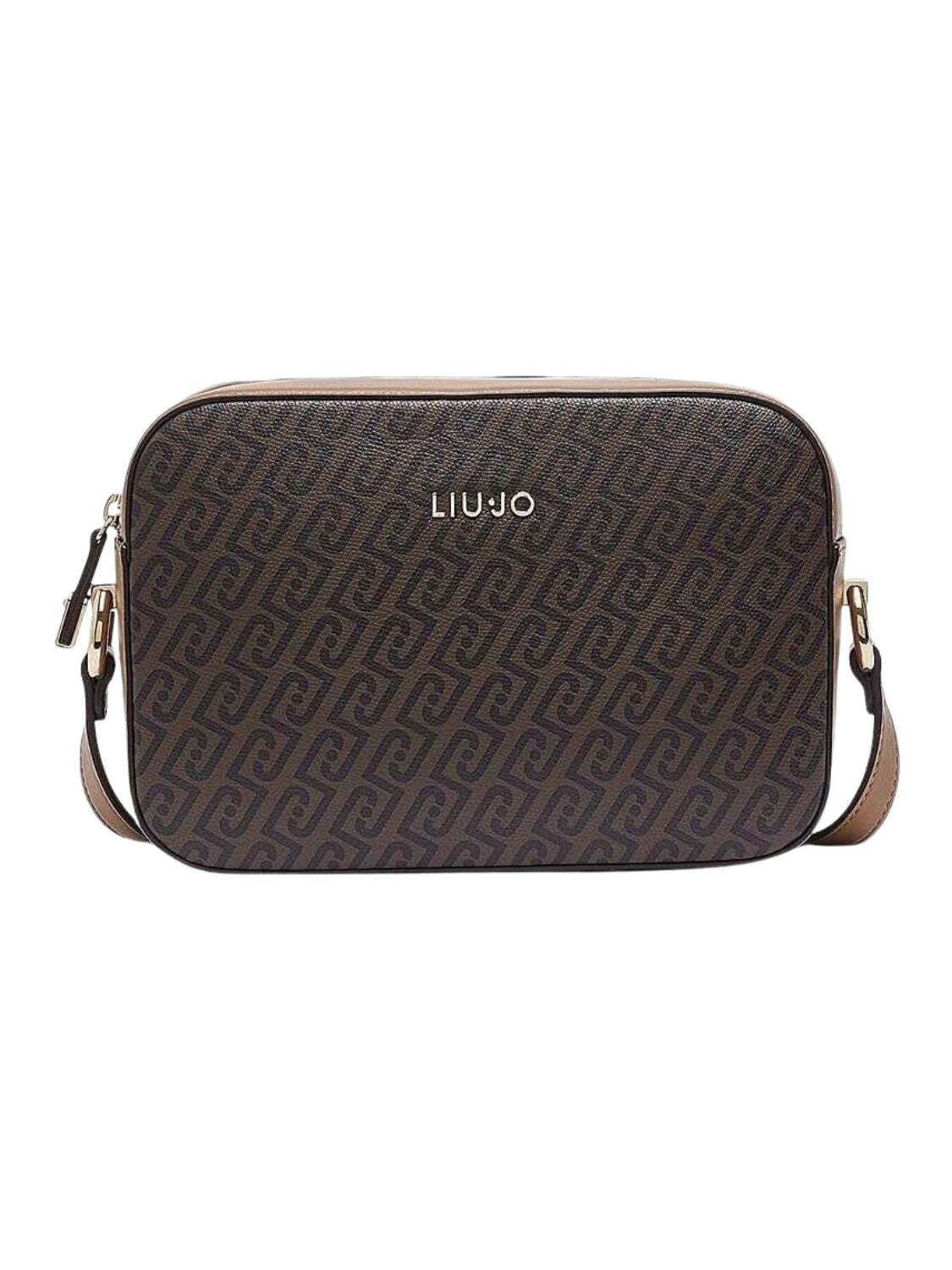 BOLSO MUJER LIUJO MANH - SUEDE
