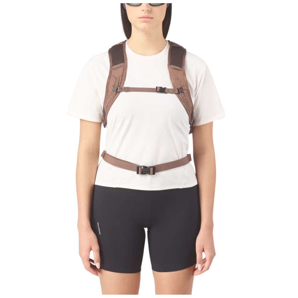 MOCHILA SALOMON TRAILBLAZER 10