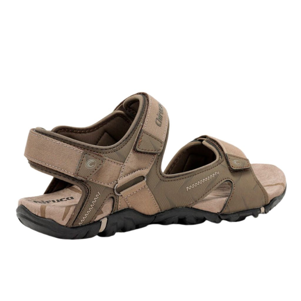 SANDALIA VELCROS CHIRUCA TARIFA 02 HOMBRE
