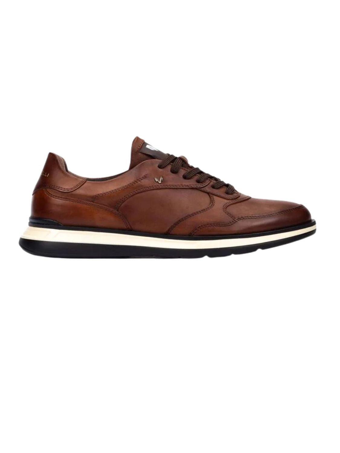 ZAPATO CORDON MARTINELLI WALDEN