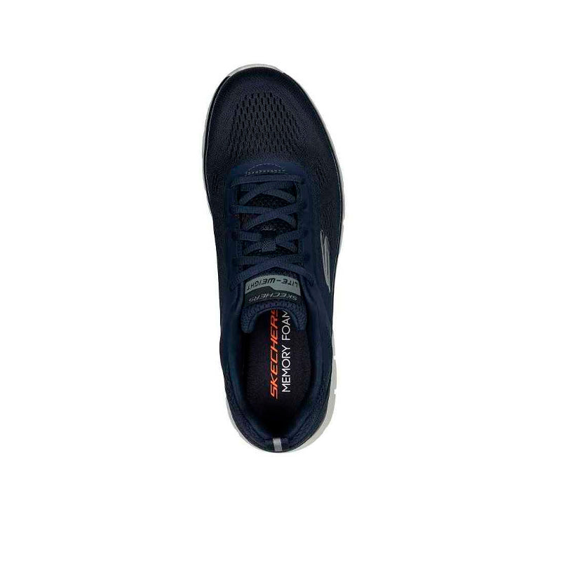 DEPORTIVO SKECHERS TRACK BROADER