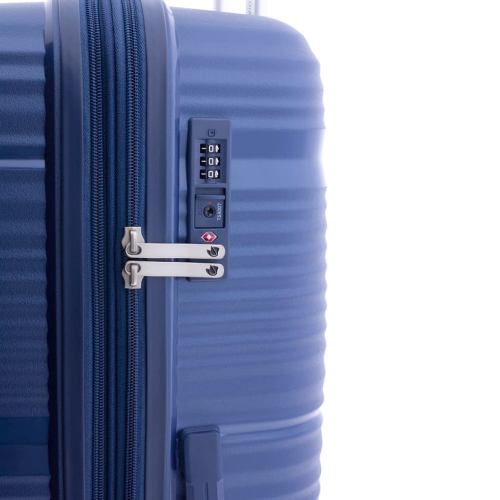 MALETA DE CABINA GLADIATOR BIONIC SPINNER 55 CM.