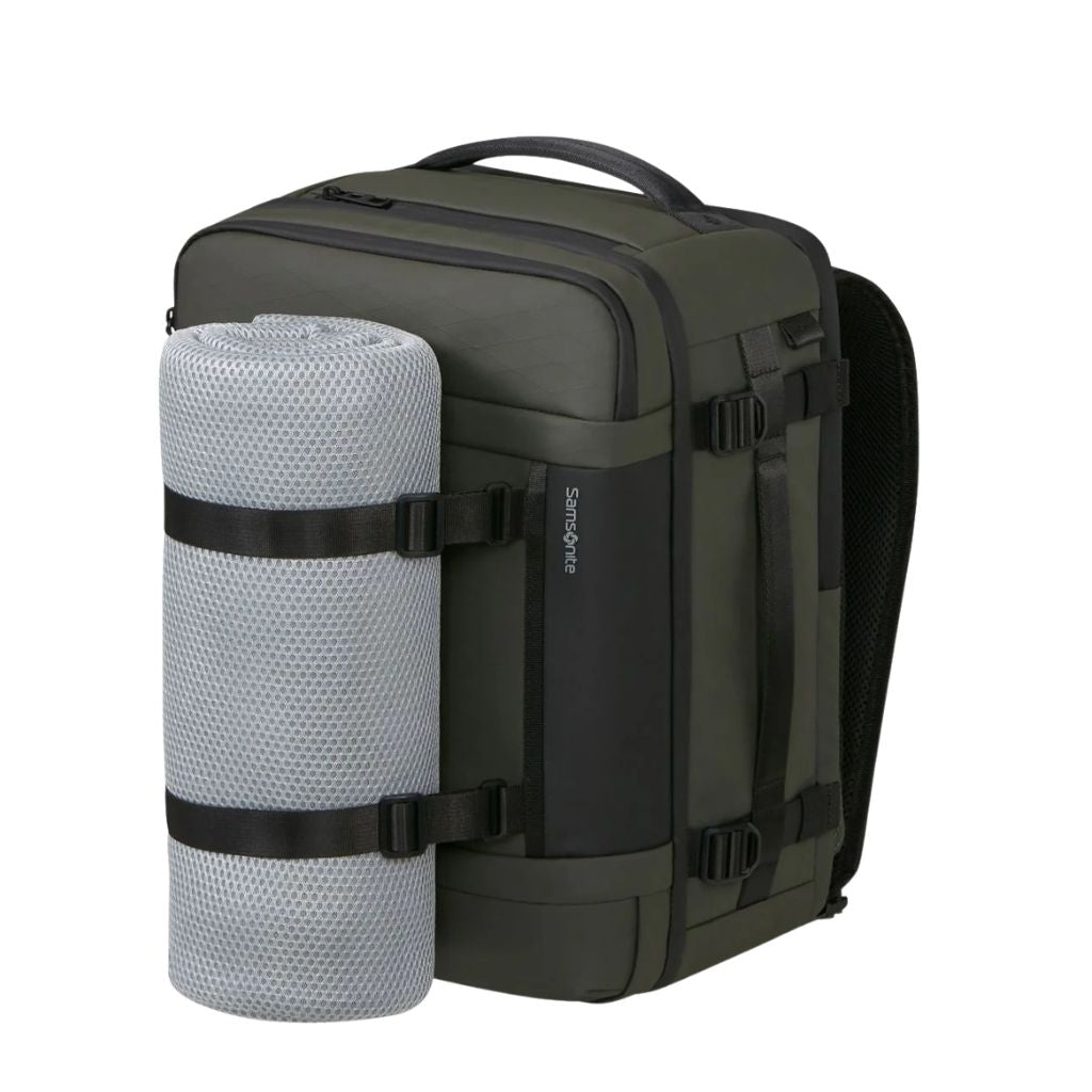 MOCHILA PARA DEBAJO ASIENTO SAMSONITE CABIN PACK S