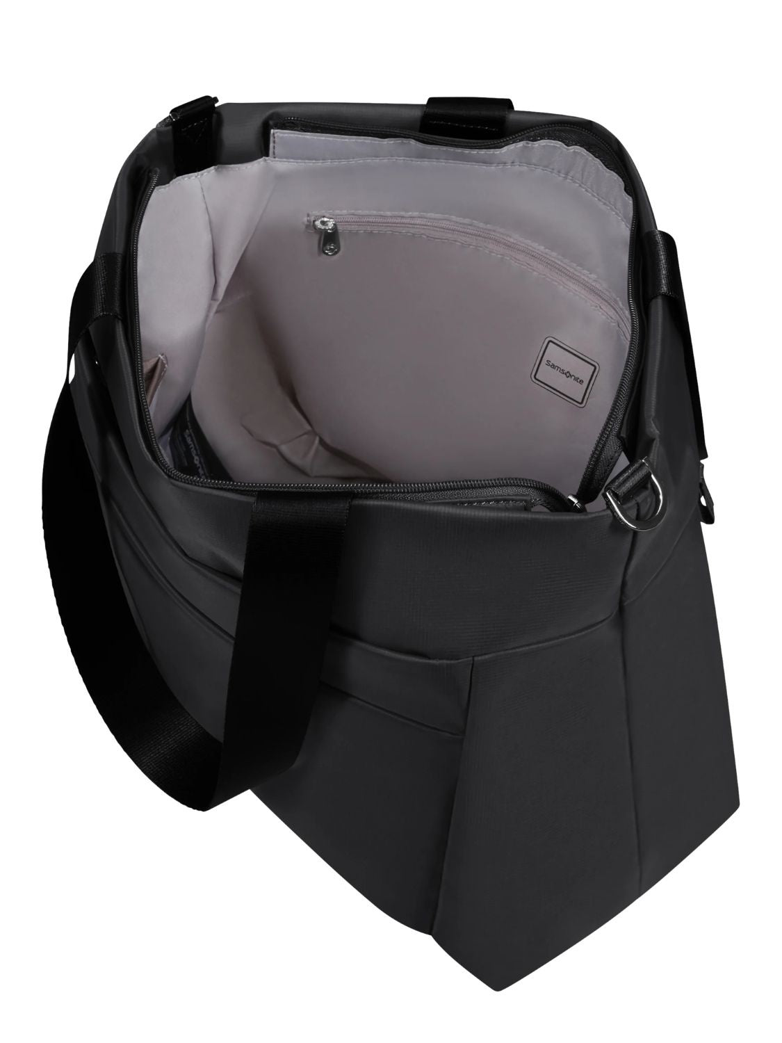 BOLSO MUJER SAMSONITE MOVE 5.0 - NEGRO