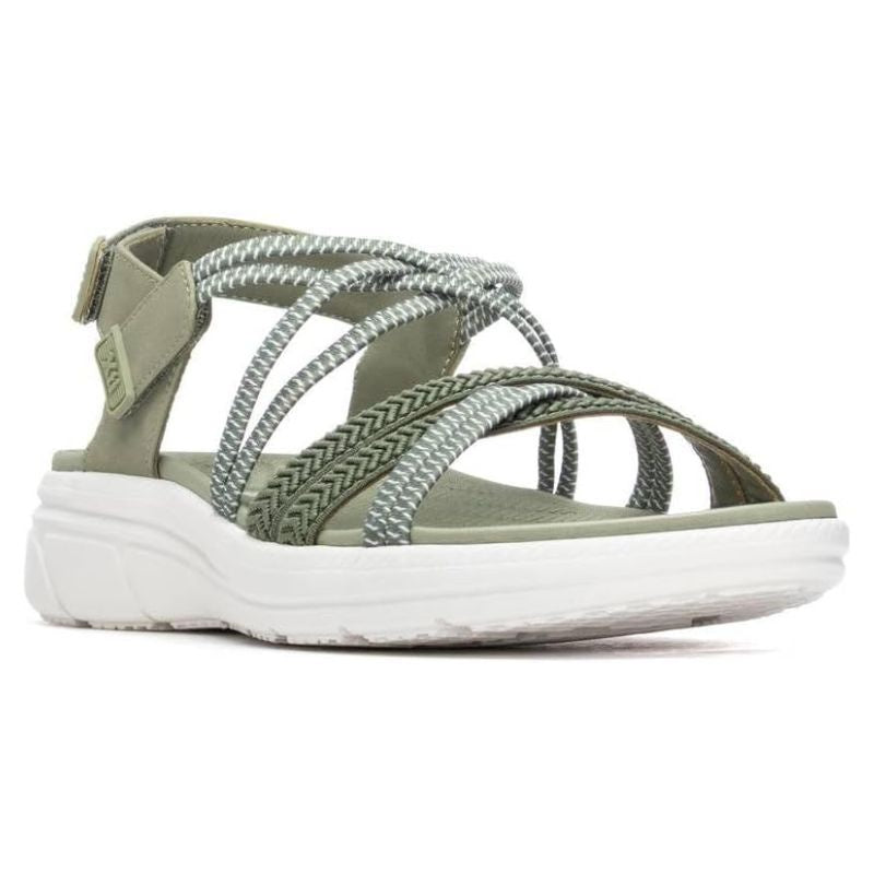 SANDALIAS ELASTICAS XTI MUJER