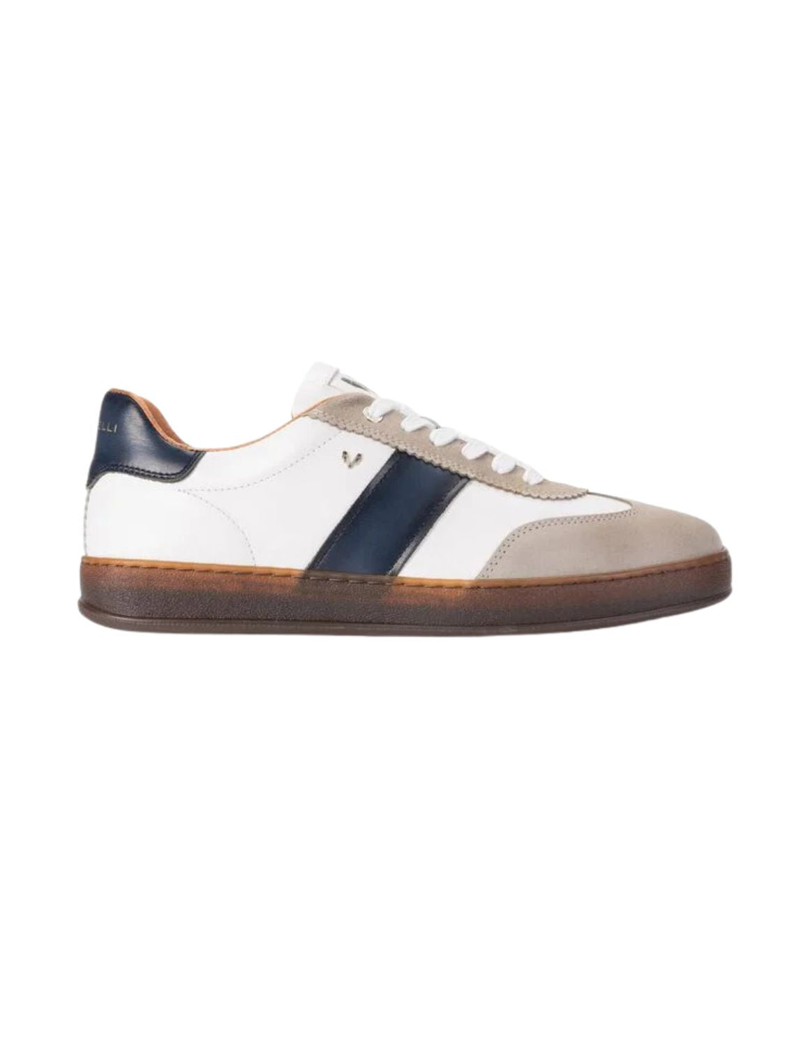 ZAPATO CORDON MARTINELLI SEAFORD