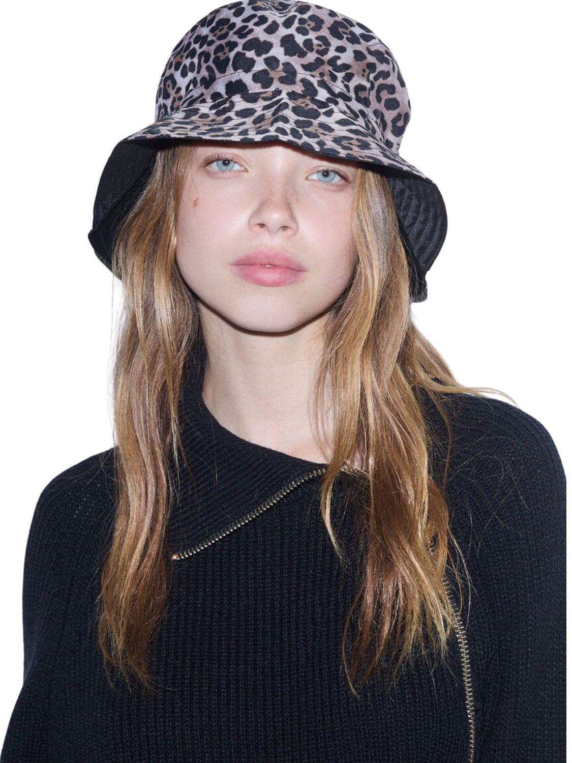 CLOCHE LIUJO - ANIMALIER