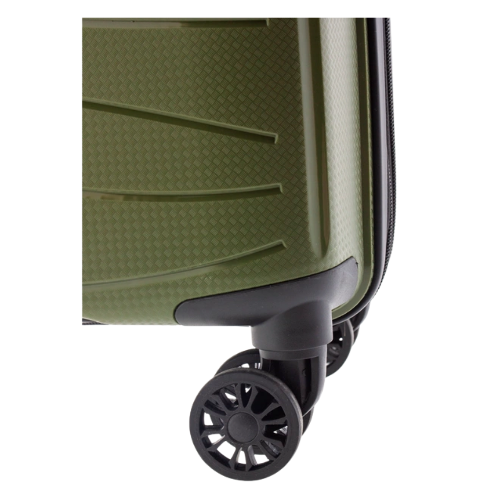 MALETA DE CABINA GLADIATOR FLOW SPINNER 55 CM.
