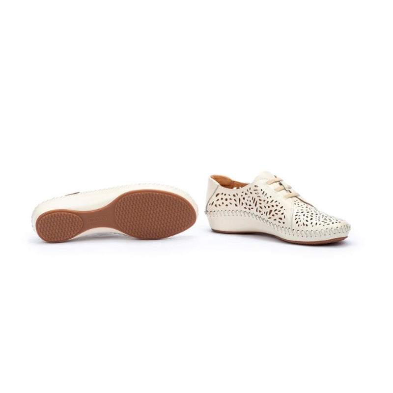ZAPATO CORDON ELASTICO PIKOLINOS P.VALLA