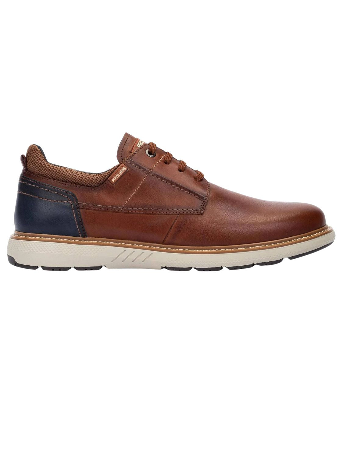 ZAPATO CORDON PIKOLINOS BILBAO