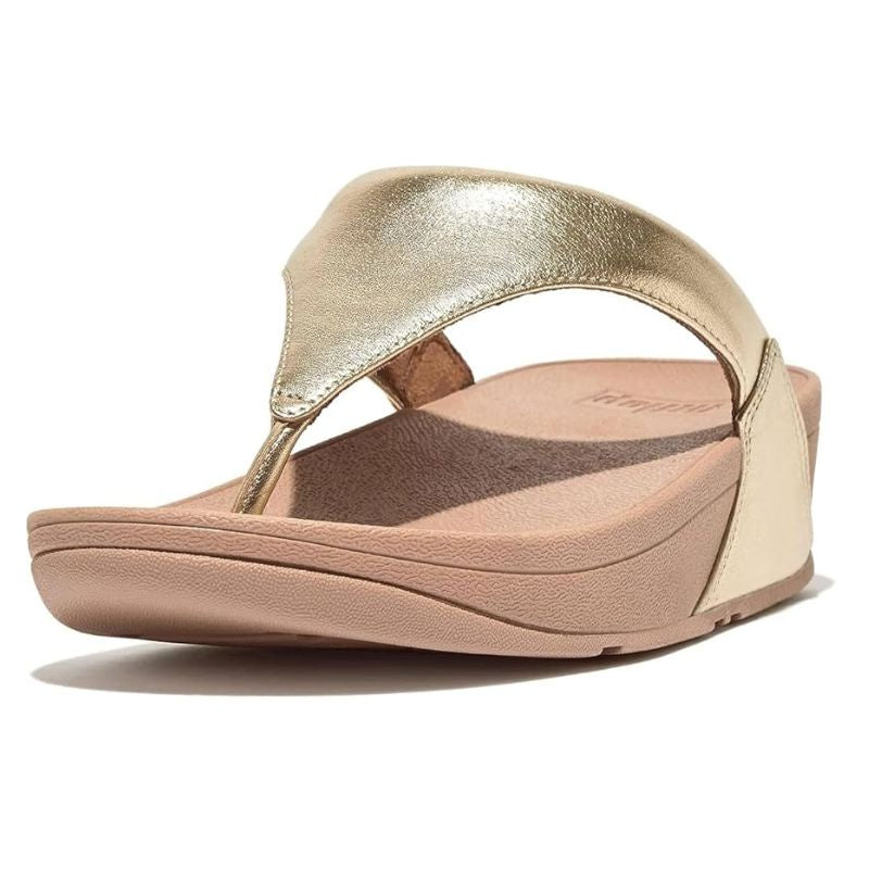 SANDALIA FITFLOP LULU LEATHER