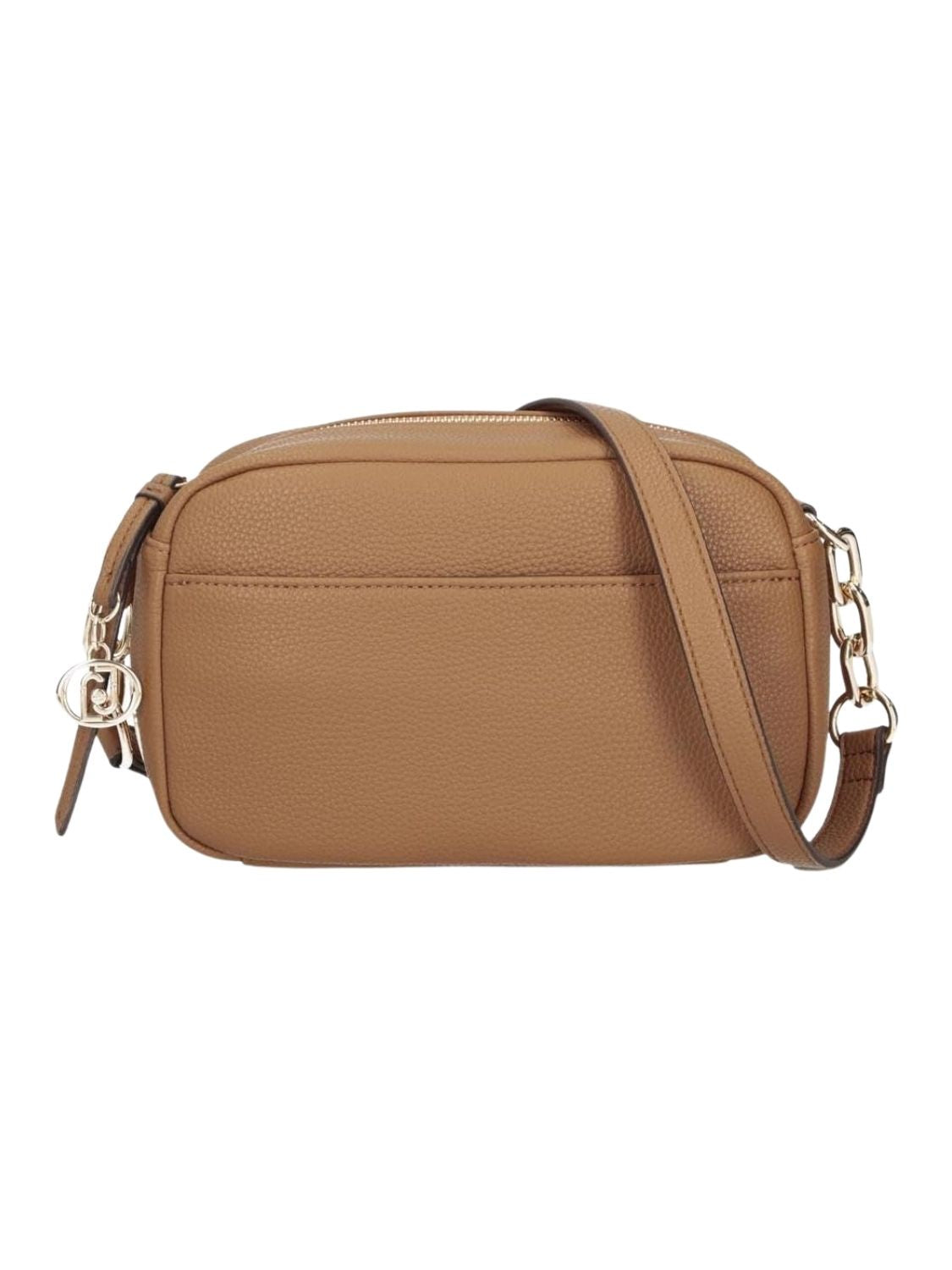 BOLSO MUJER LIUJO FAIZA SUEDE