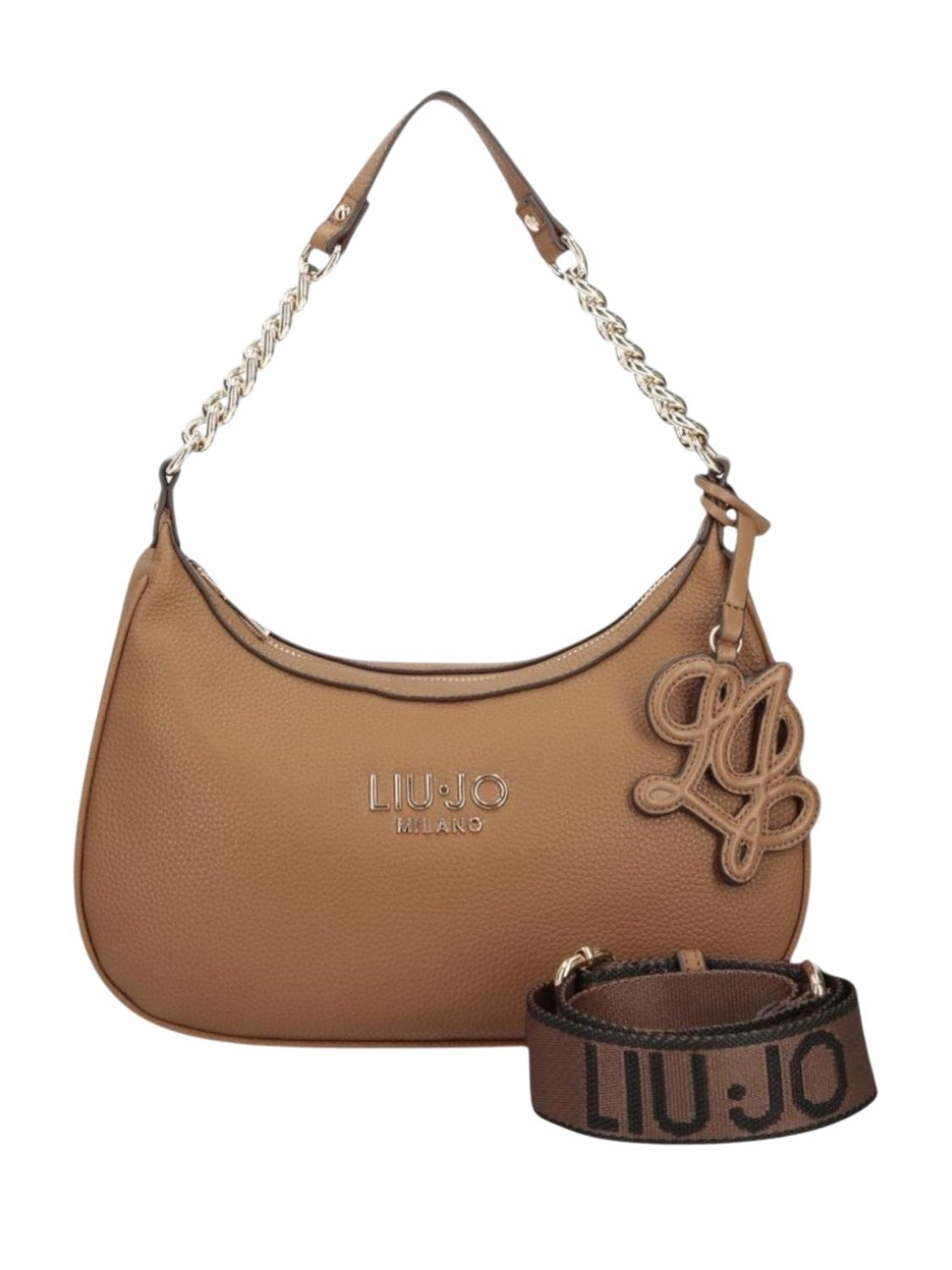 BOLSO MUJER LIUJO RIDHI SUEDE