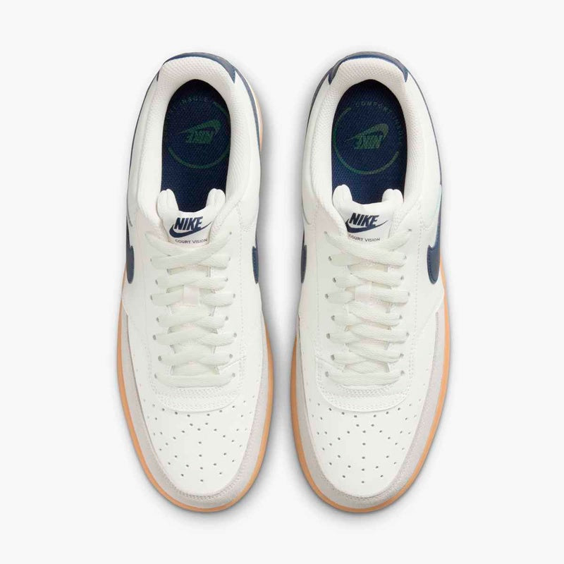 DEPORTIVO NIKE COURT VISION LOW