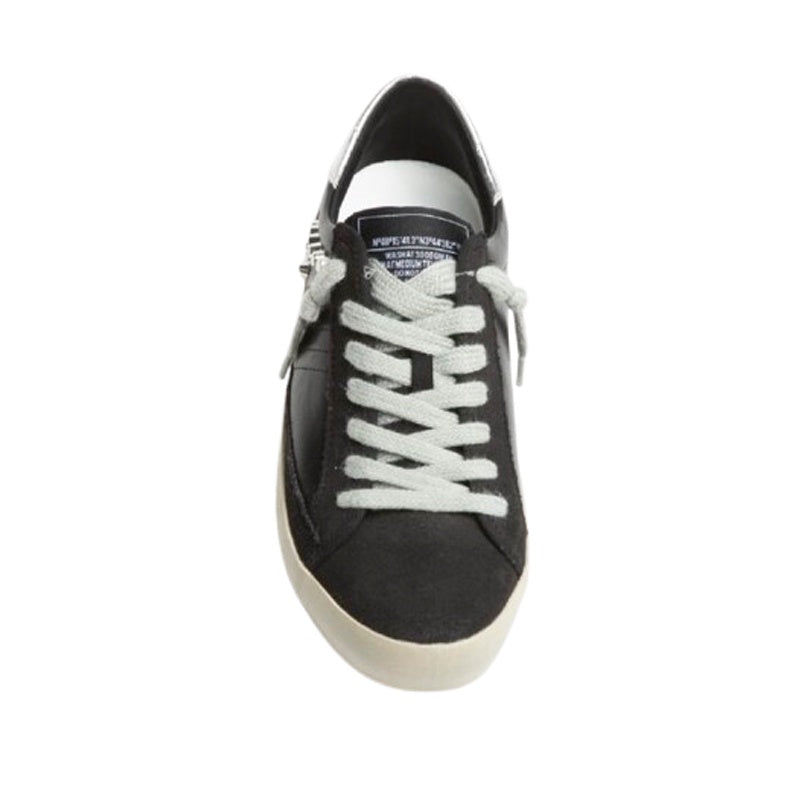 SNEAKER TACHAS CORINA