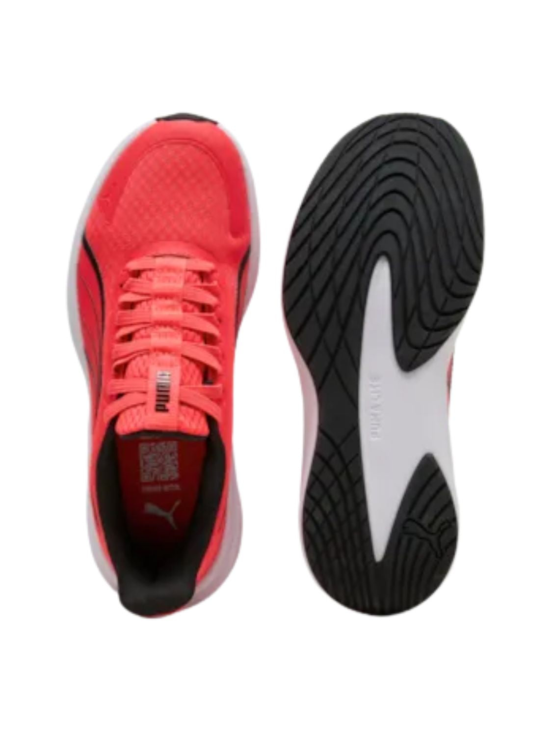 DEPORTIVO PUMA DASHER LITE SLIPTECH JR