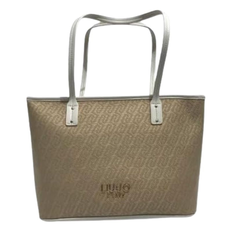 BOLSO MUJER LIUJO NATURALE