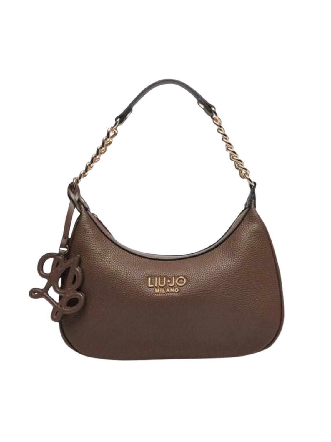 BOLSO MUJER LIUJO RIDHI - TESTA MORO