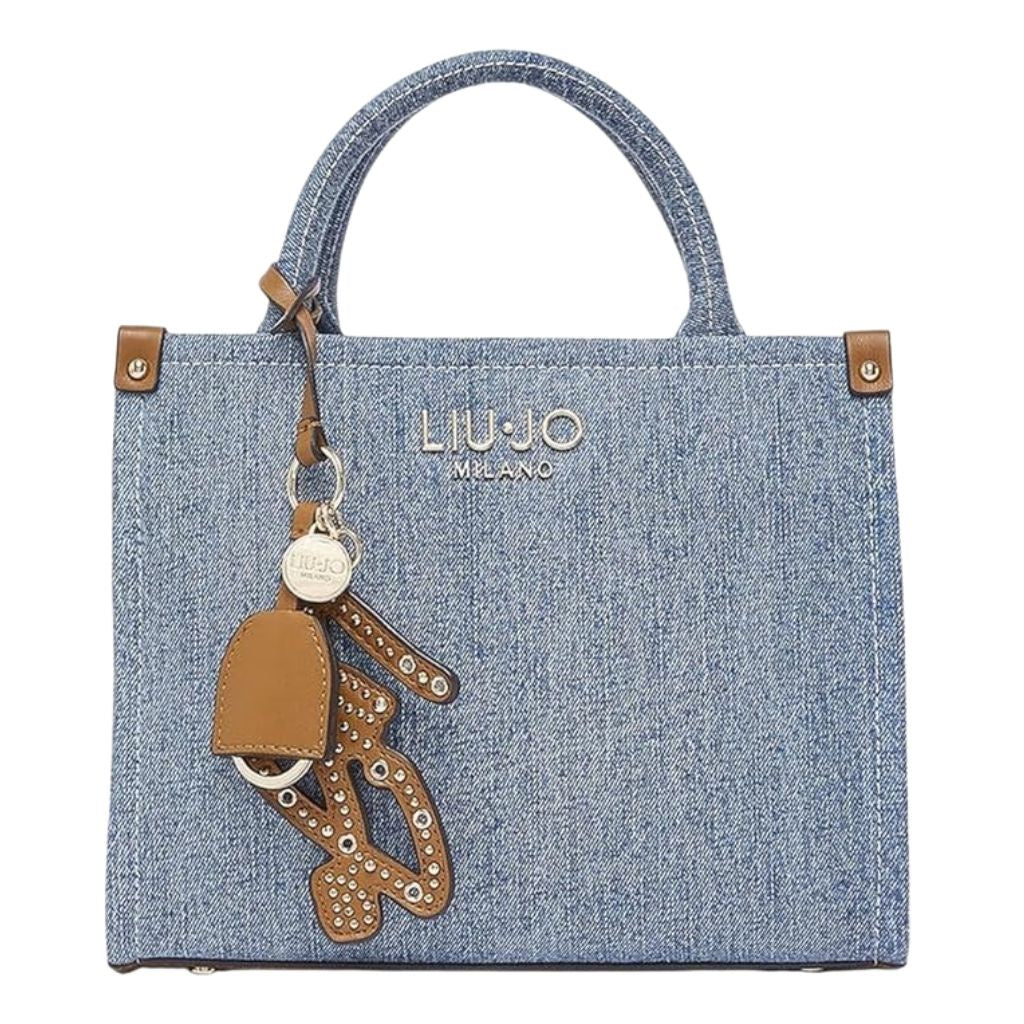 BOLSO MUJER LIUJO