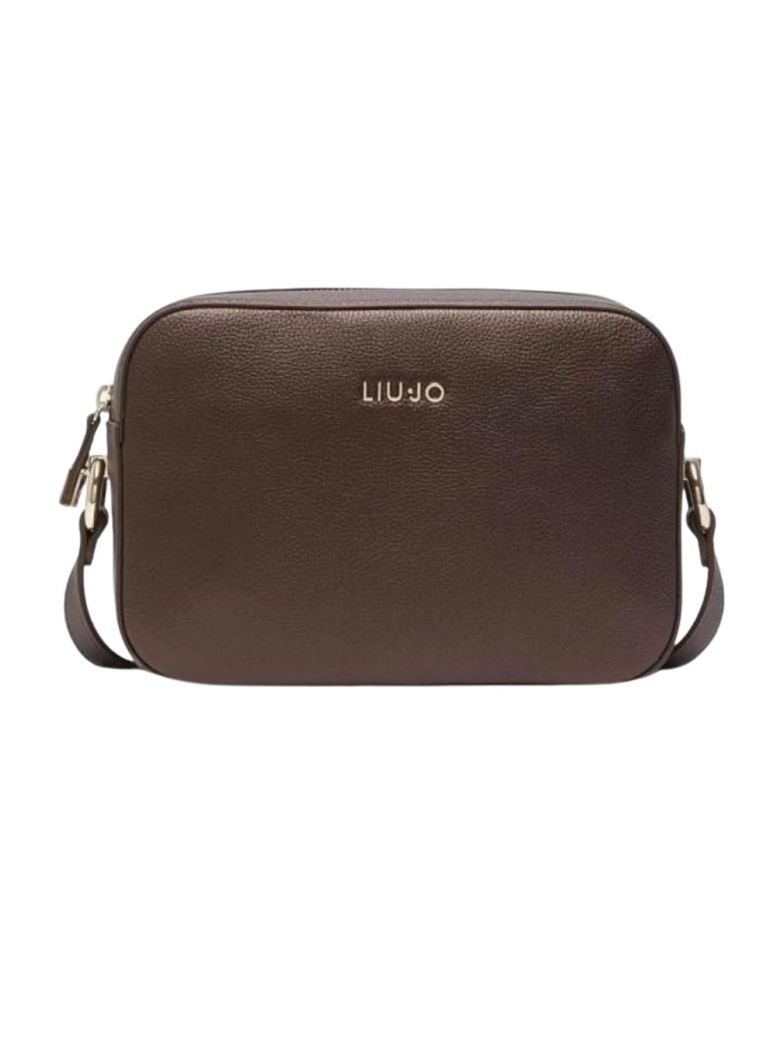 BOLSO MUJER LIUJO MANH - T. MORO MET.