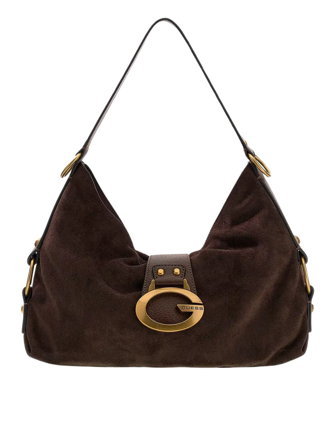 BOLSO MUJER GUESS ESPRESSO