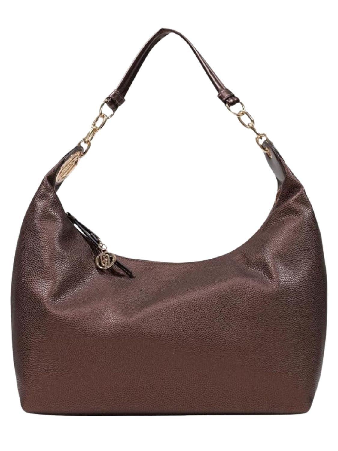 BOLSO MUJER FAIZA TESTA MORO