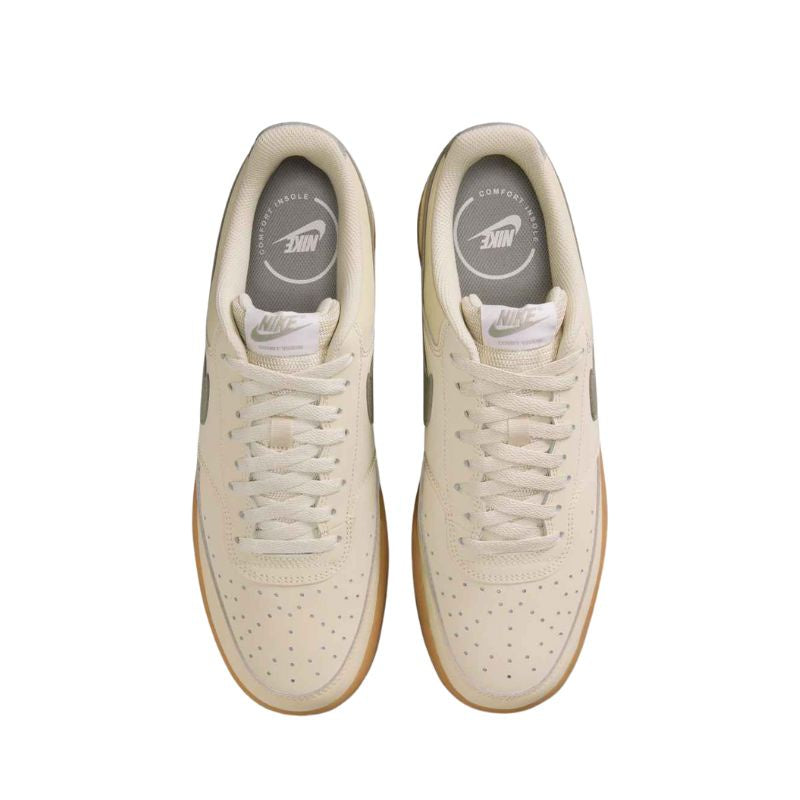 DEPORTIVO NIKE COURT VISION LO V2 NBK