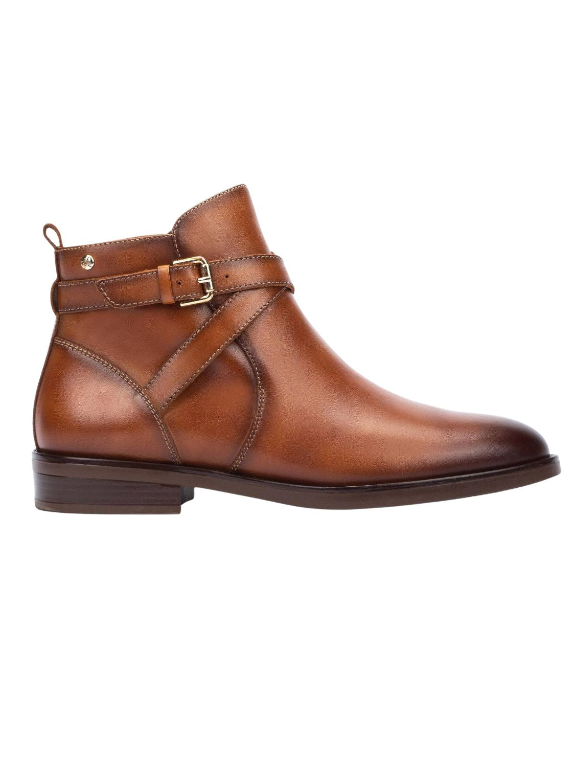 BOTIN HEBILLA PIKOLINOS PUERTOLLANO