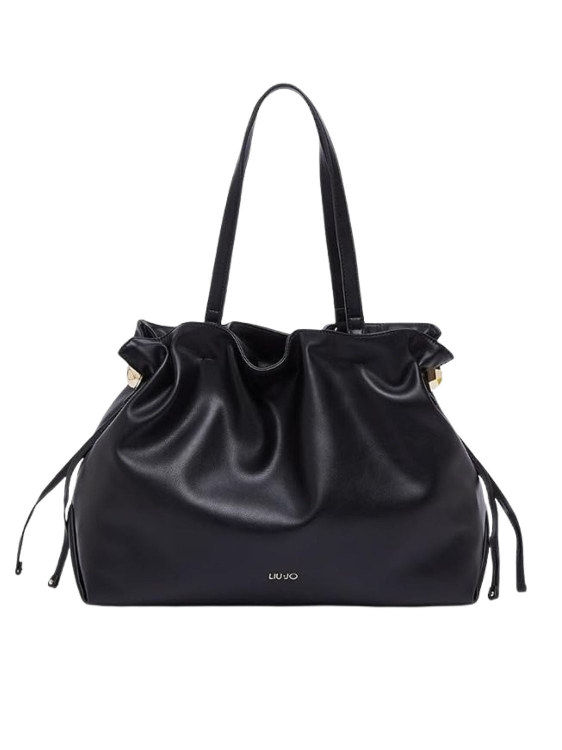 BOLSO MUJER LIUJO RICCY - NERO