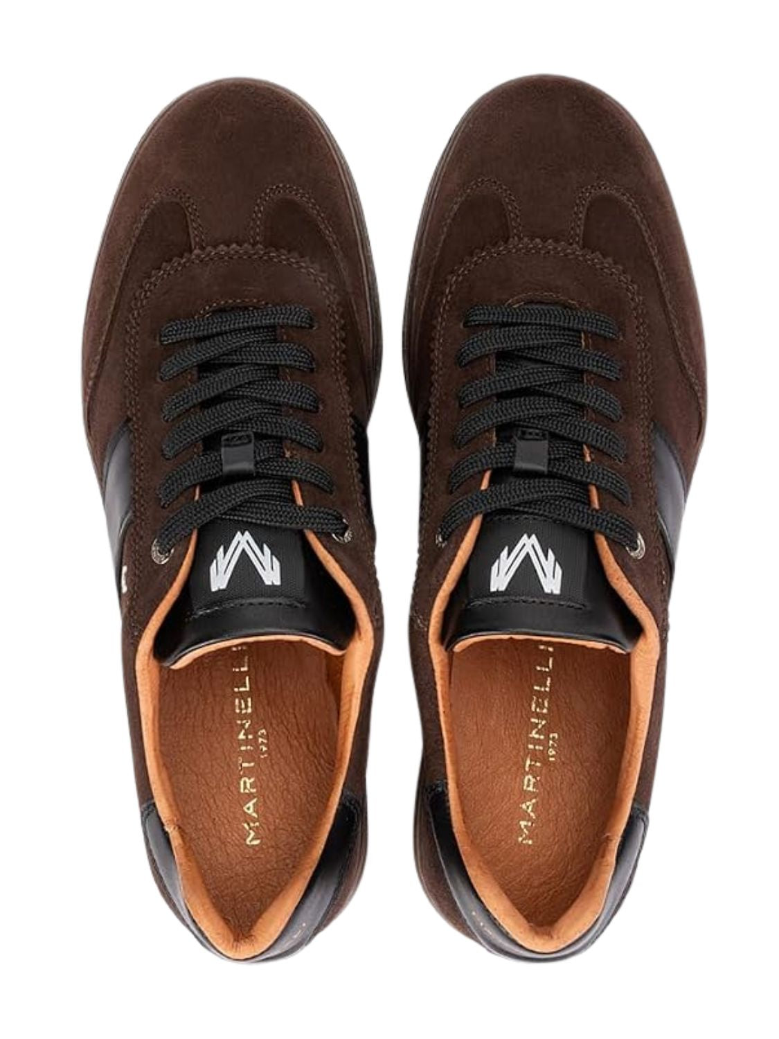 SNEAKER MARTINELLI SEAFORD