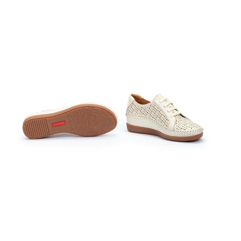 ZAPATOS PIKOLINOS CADAQUÉS ELÁSTICO MUJER