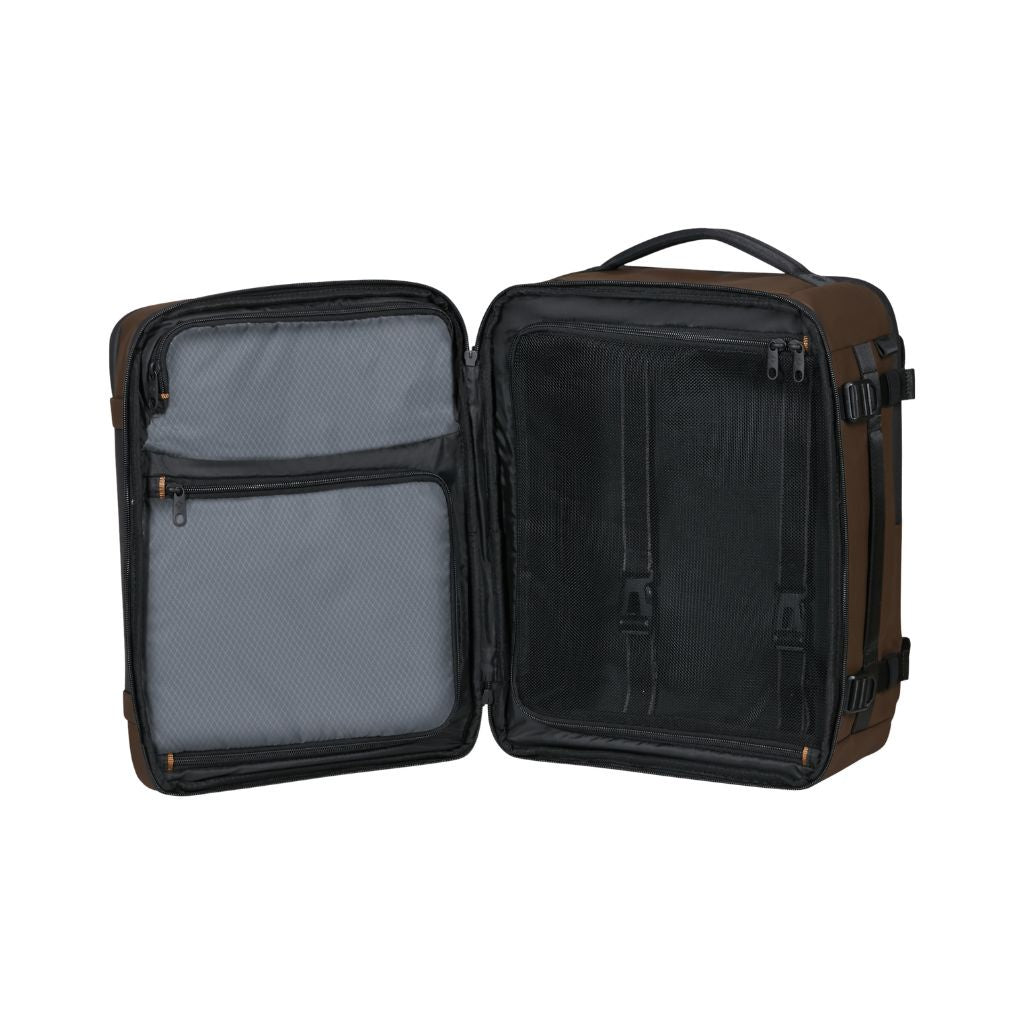 CABIN PACK MOCHILA DEBAJO ASIENTO S