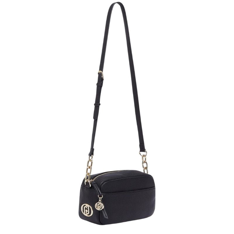 BOLSO MUJER LIUJO NEGRO