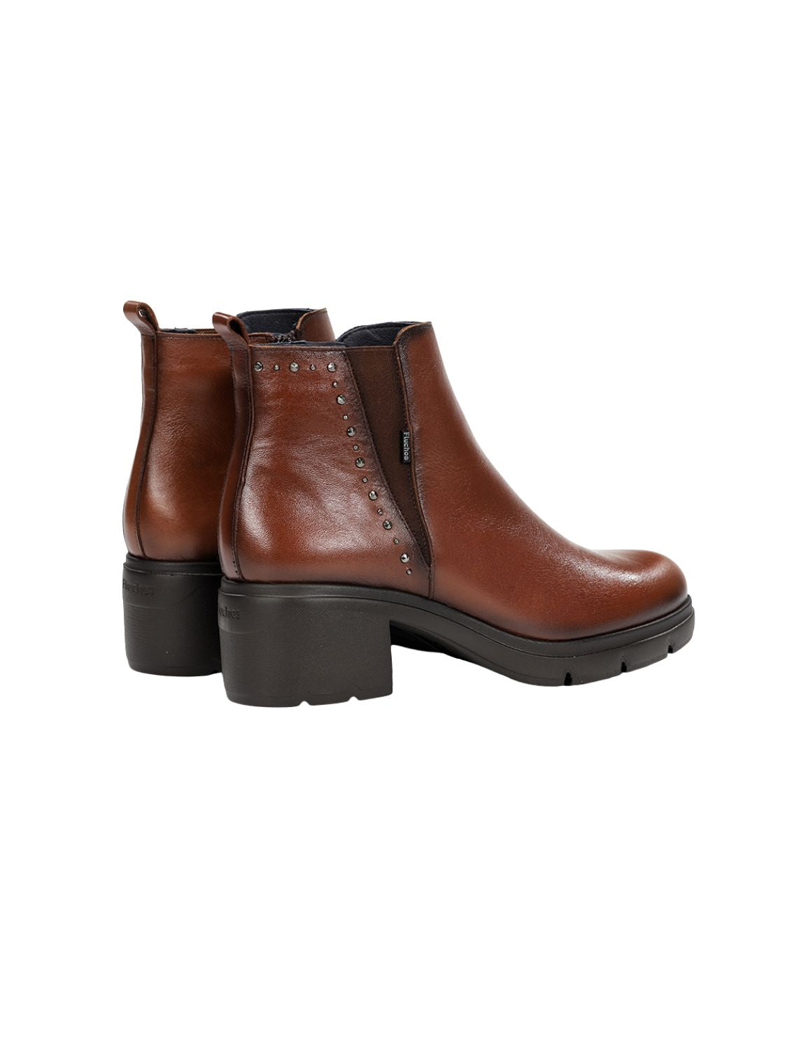 BOTIN FLUCHOS FUGAZ