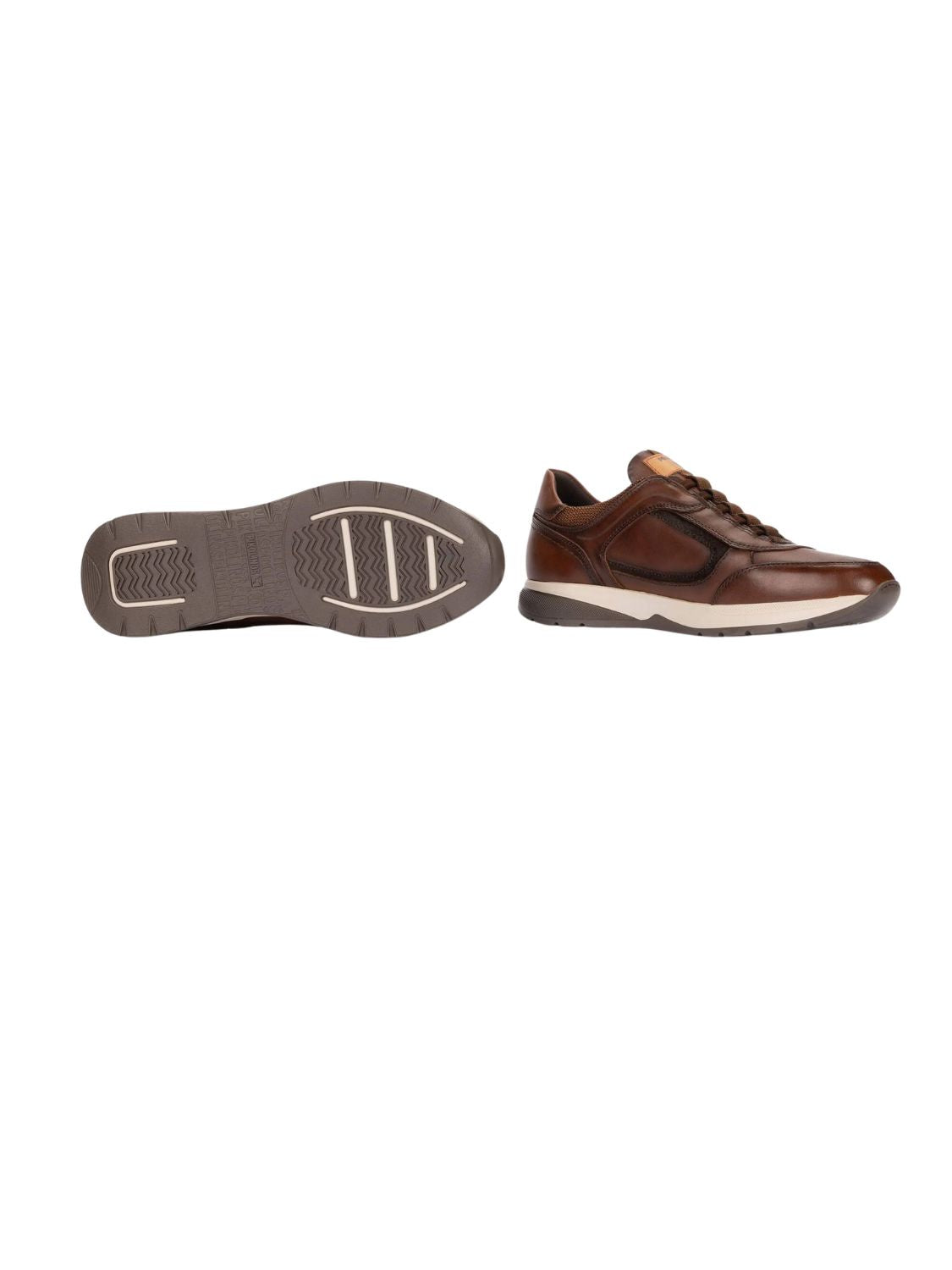 ZAPATO CORDON PIKOLINOS GETAFE