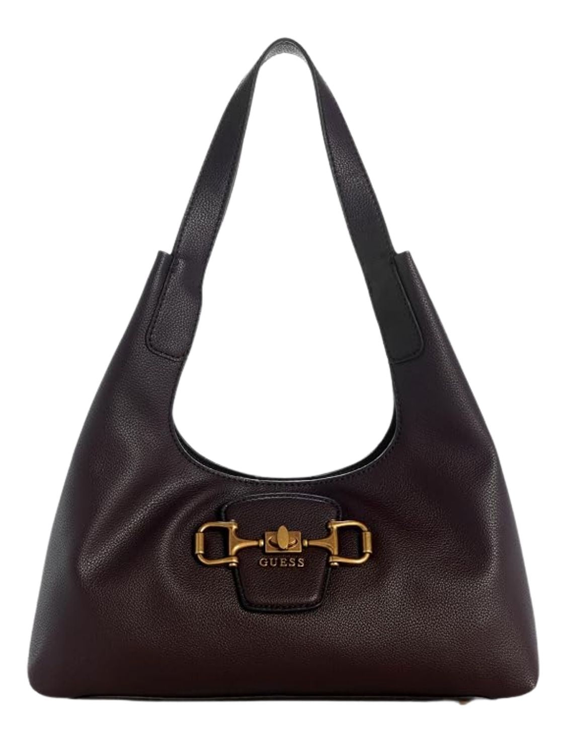 BOLSO DE MUJER GUESS SUNSET MARRON
