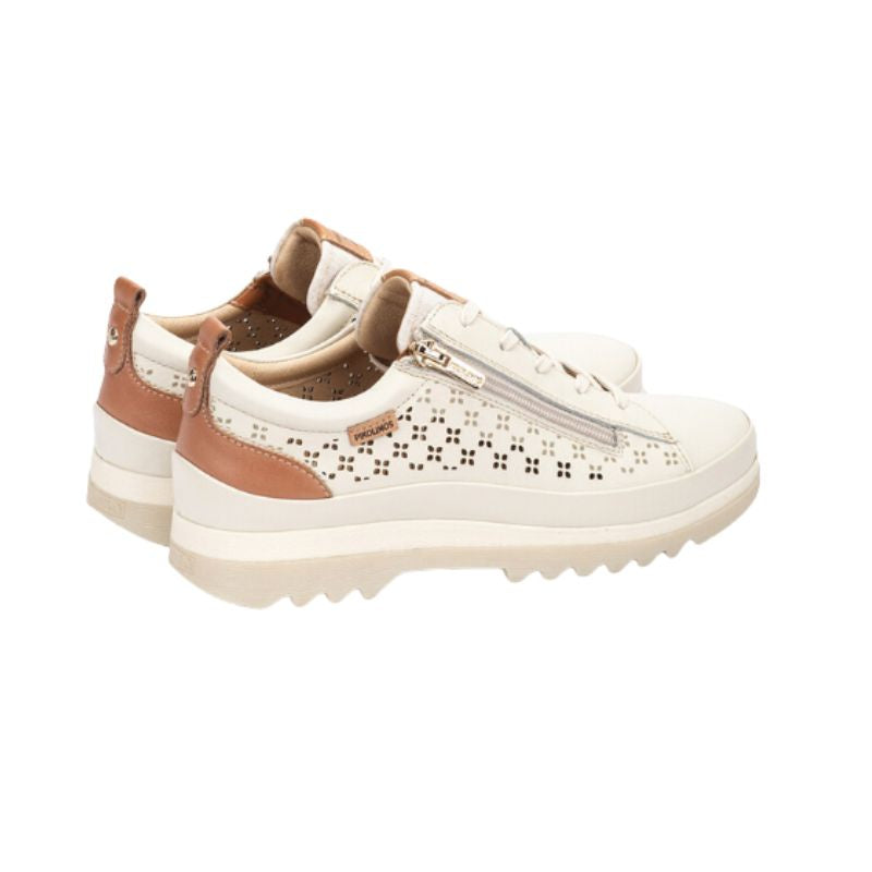 ZAPATO CORDON ELASTICO PIKOLINOS P.VALLA