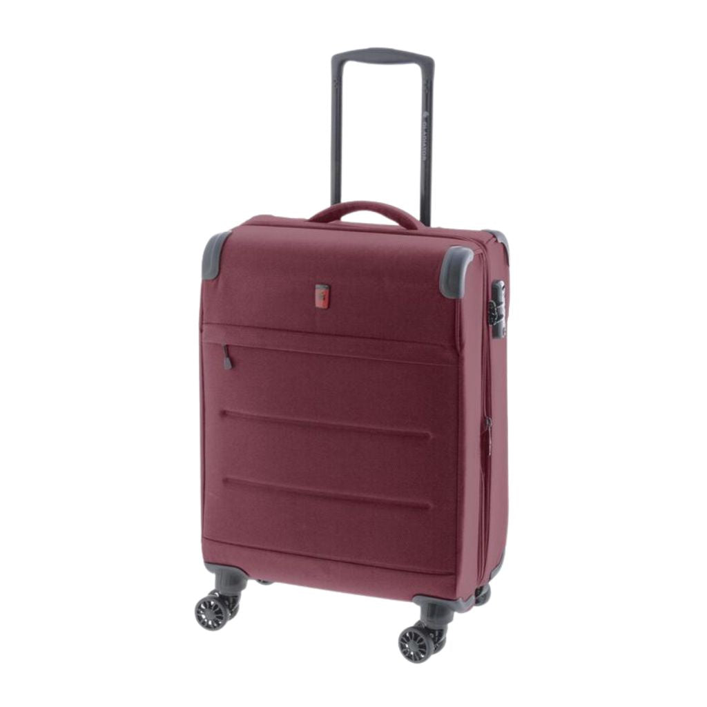 HELIOS SPINNER 55 CM. - ROJO