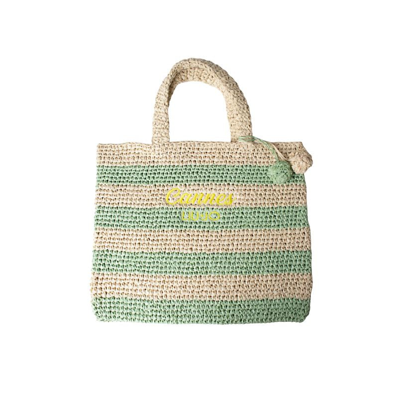 BOLSO MUJER LIUJO