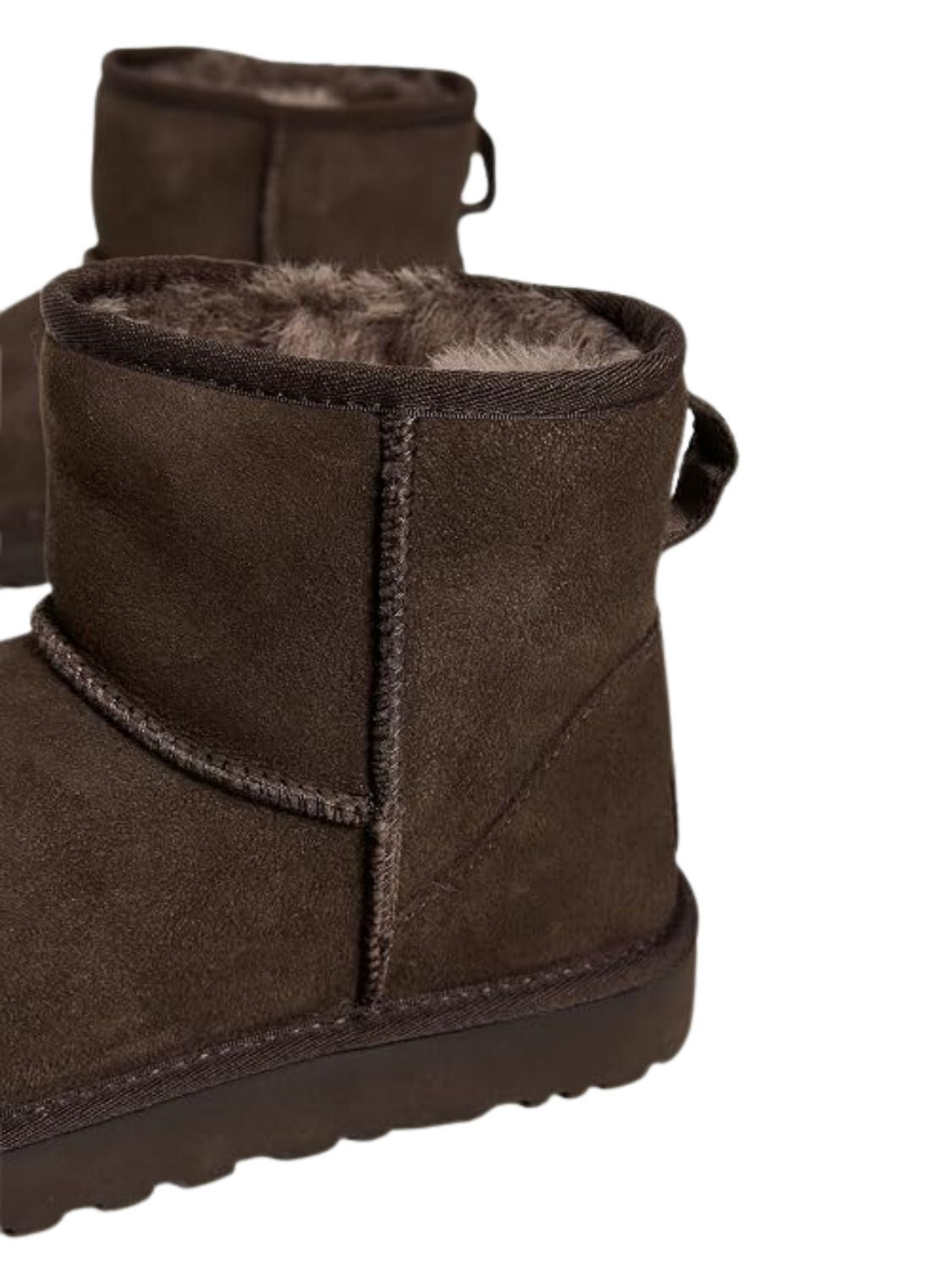 UGG W CLASSIC MINI II