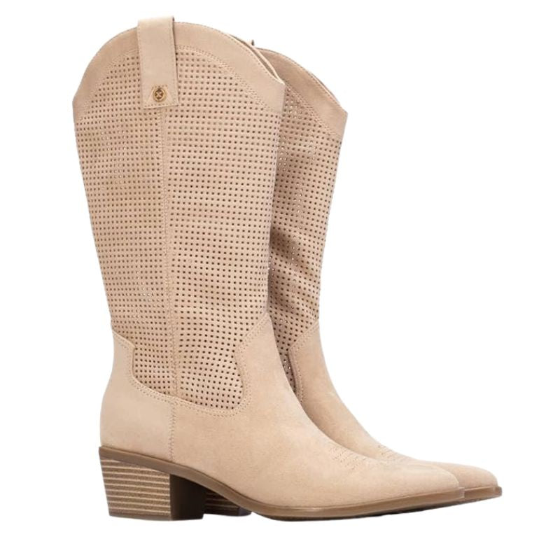 BOTA COWBOY BEIGE XTI