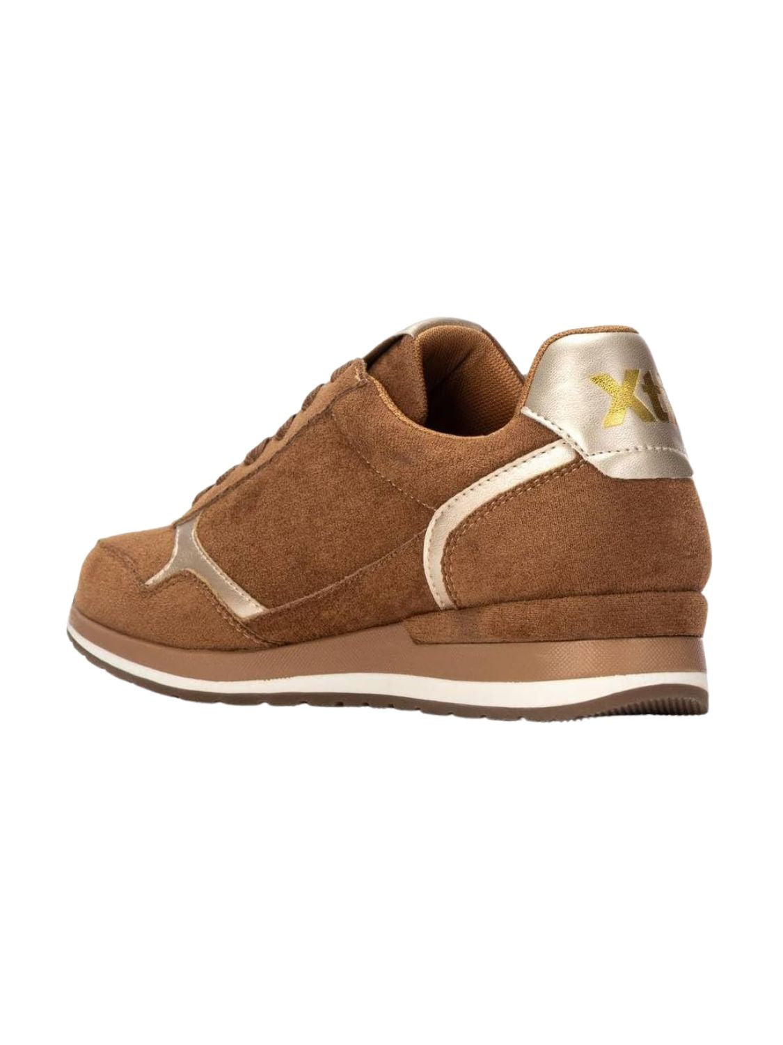 SNEAKER ANTELINA XTI