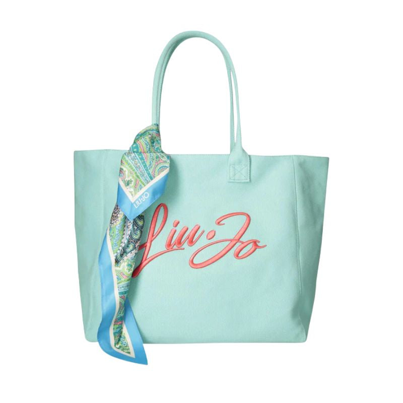 BOLSO MUJER LIUJO