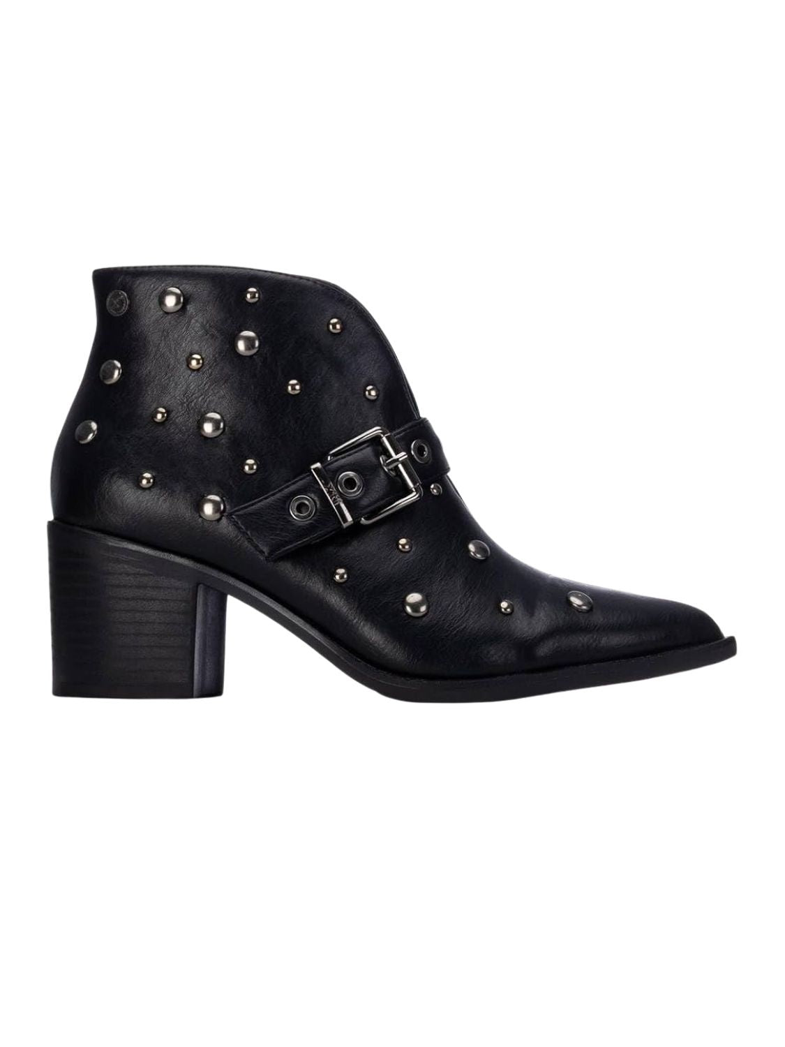 BOTIN COWBOY XTI TACON 5 CM.