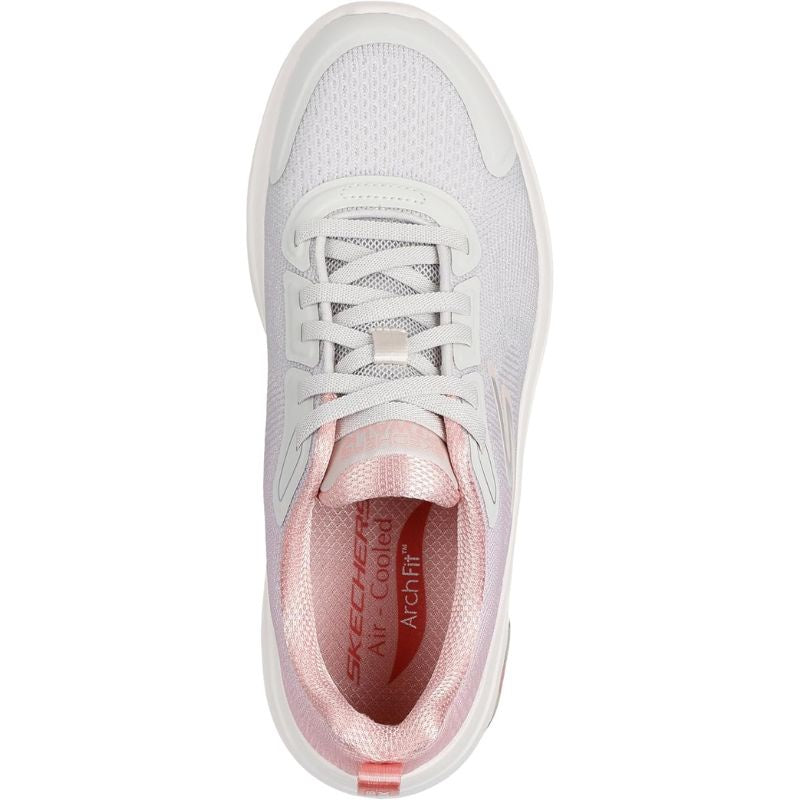 SKECHERS GO WALK ARCH FIT 2.0 MUJER