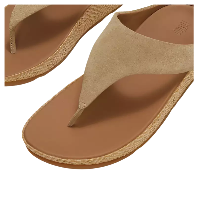 SANDALIA FITFLOP LULU LUX