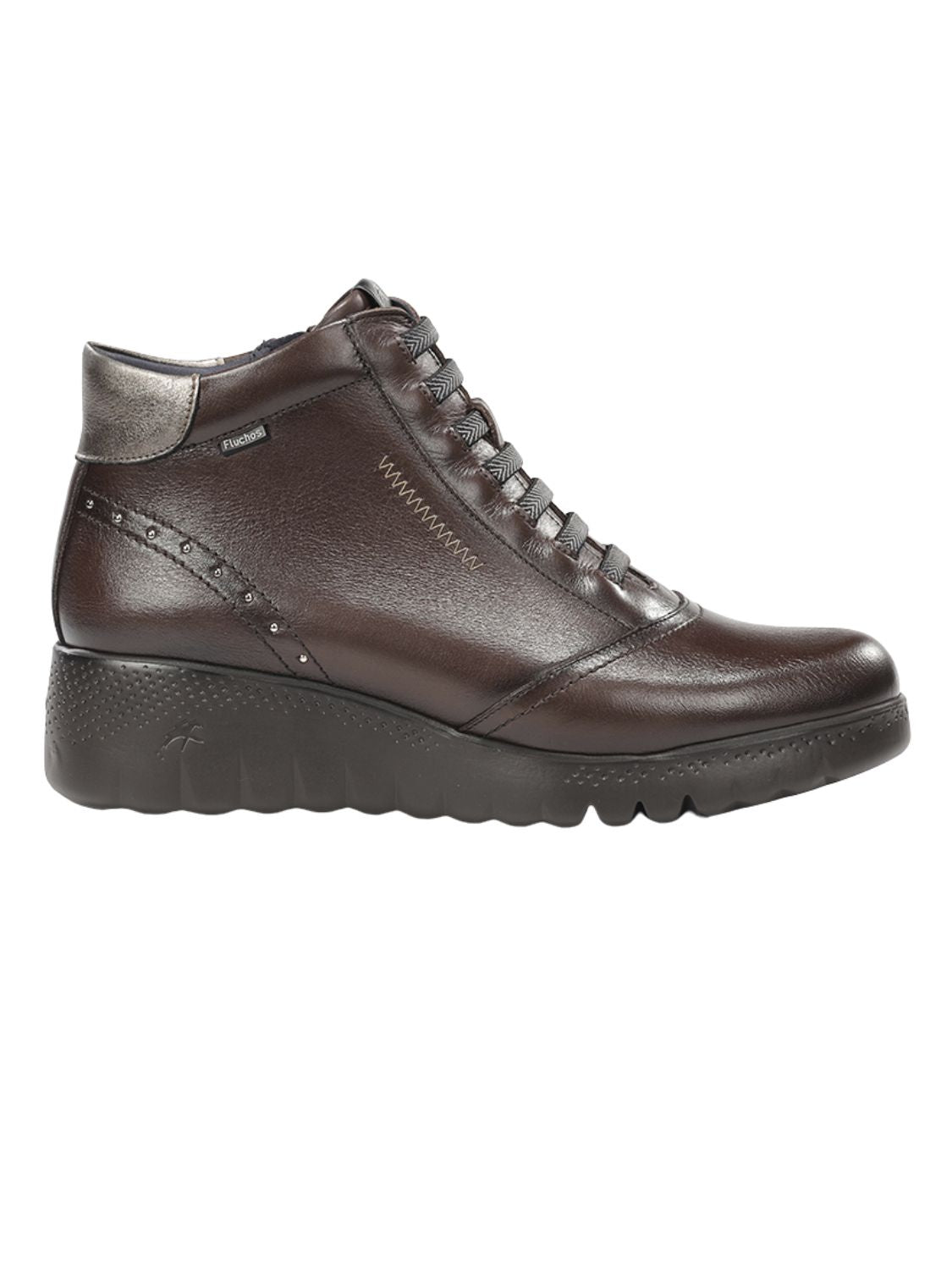 BOTIN ELASTICOS FLUCHOS LIVE
