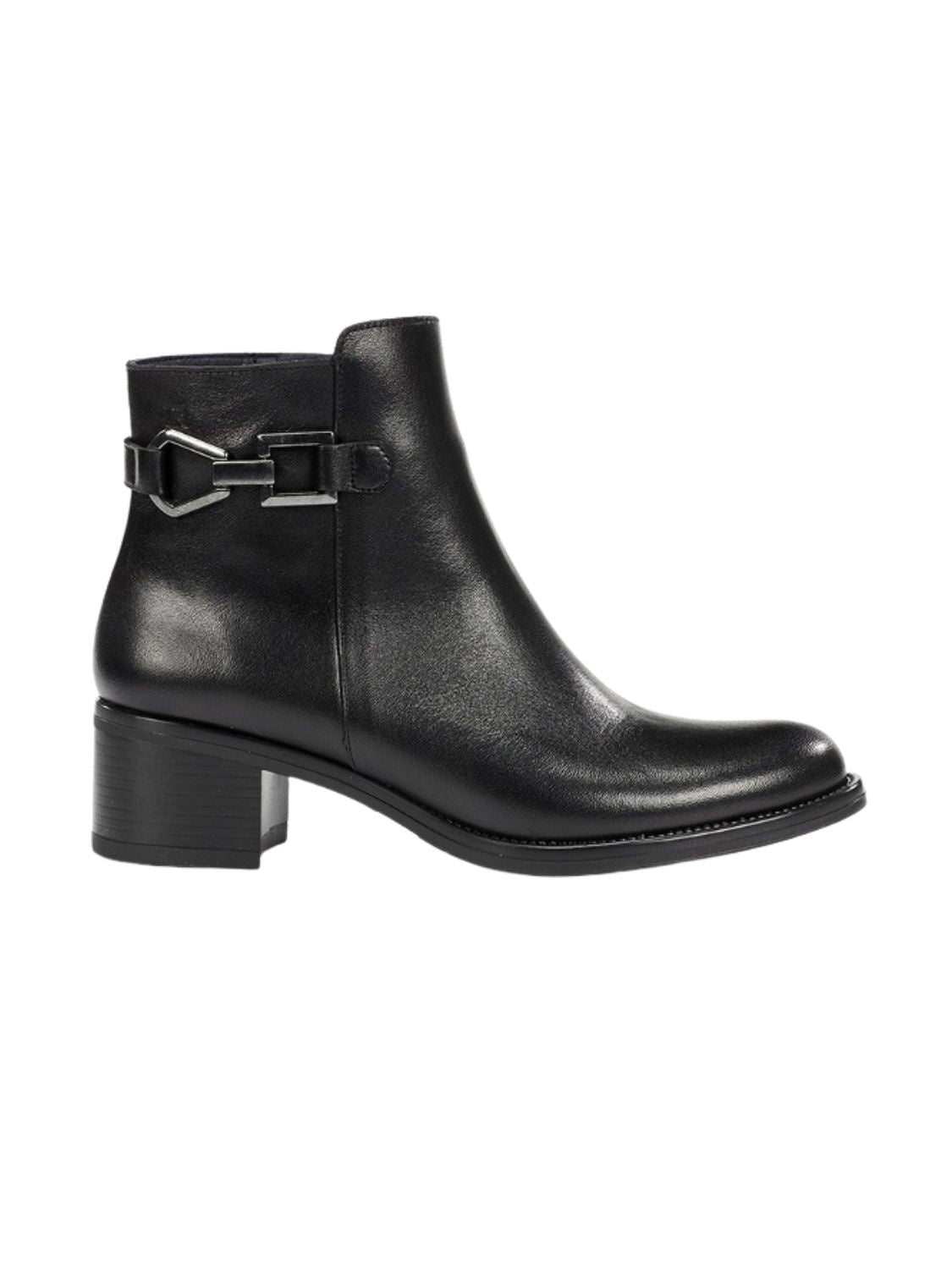 BOTIN FLUCHOS CHIARA