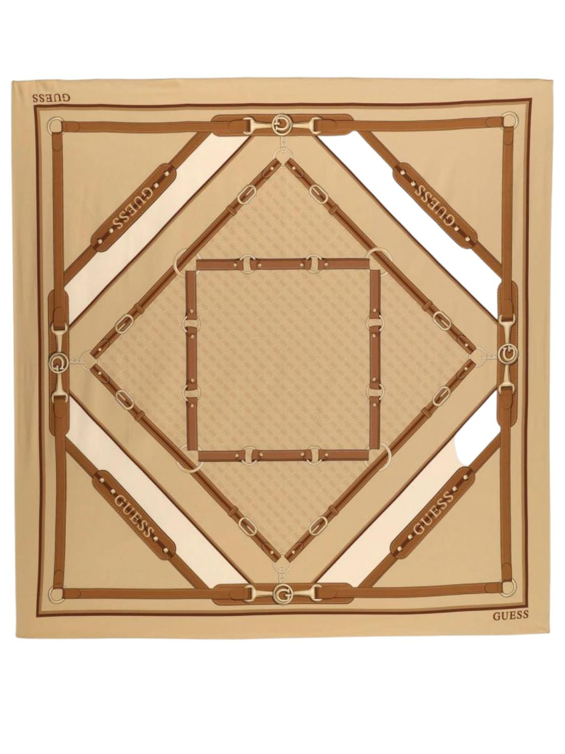 FOULARD DE MUJER GUESS