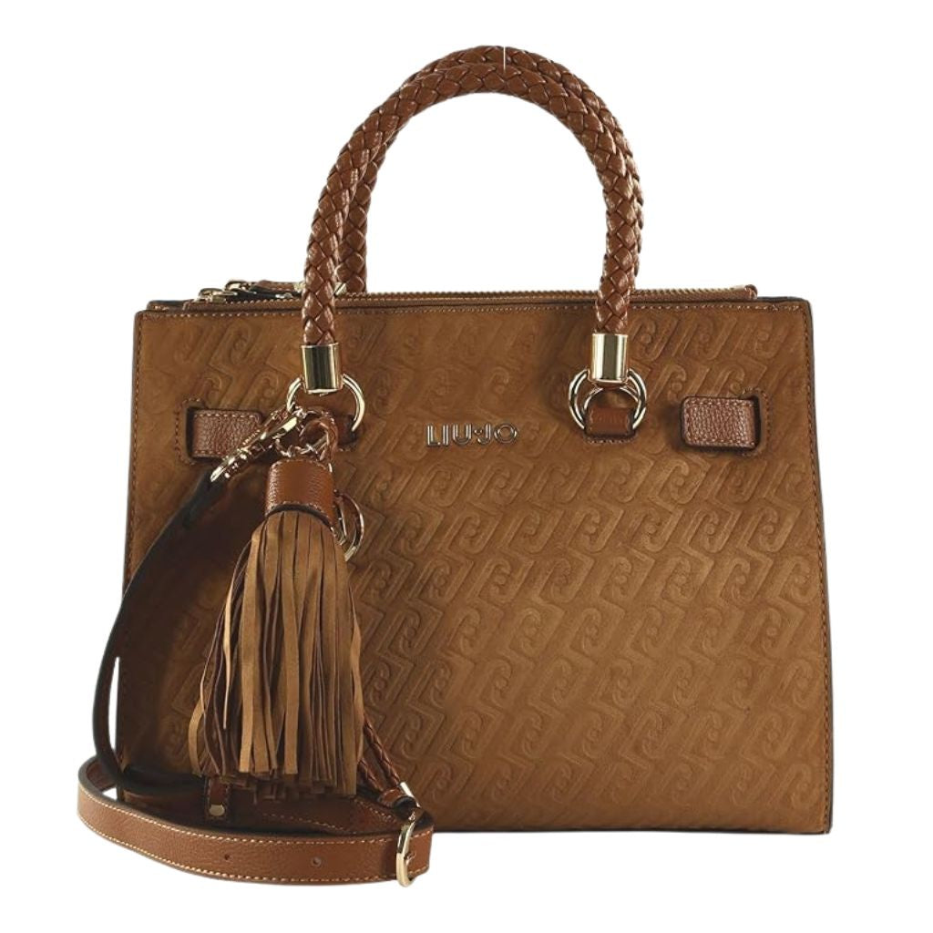 BOLSO MUJER LIUJO